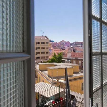 Tagus Royal Maison d'hôtes 2*