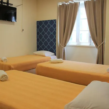 Maison d'hôtes Tagus Royal 2*