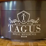 Tagus Royal Pensjonat 2*