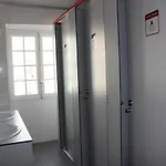 Tagus Royal Pensjonat Lizbona
