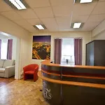 Tagus Royal Pensjonat 2*