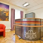 Tagus Royal Lizbona