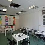 Pensjonat Tagus Royal Lizbona