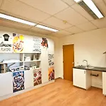 Tagus Royal Pensjonat 2*