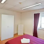 Tagus Royal 2* Lizbona