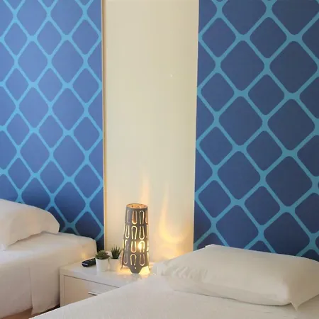 Vendégház Tagus Royal 2*