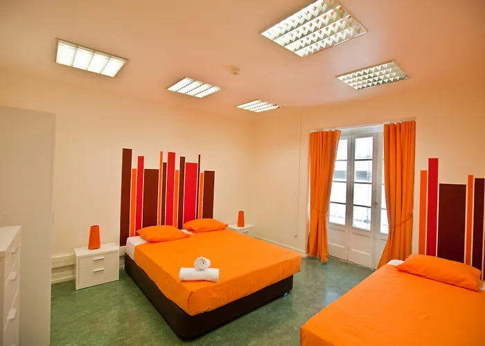 Tagus Royal 2* Lisboa