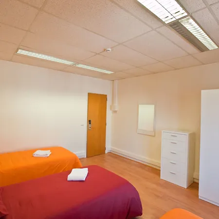 Tagus Royal Konukevi