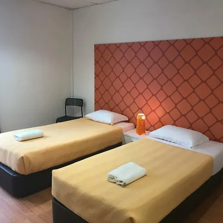 Pensionat Tagus Royal 2*