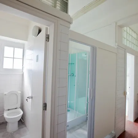 Tagus Royal Pensionat 2*