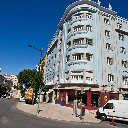 Pensionat Tagus Royal