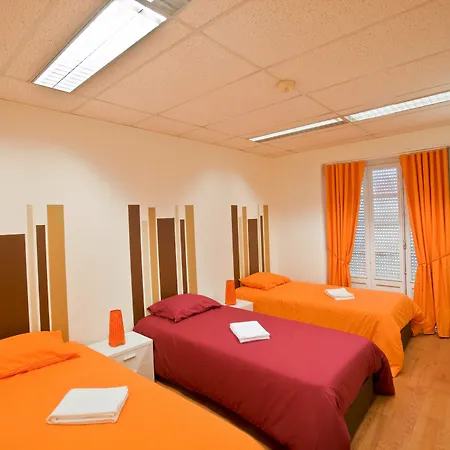 Tagus Royal Konukevi