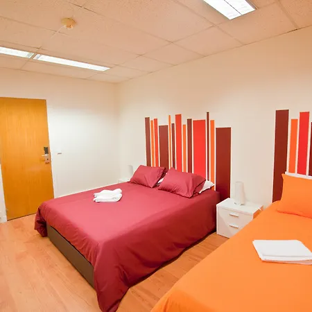 Tagus Royal Pensionat Lisboa