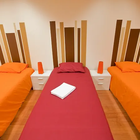 Konukevi Tagus Royal 2*