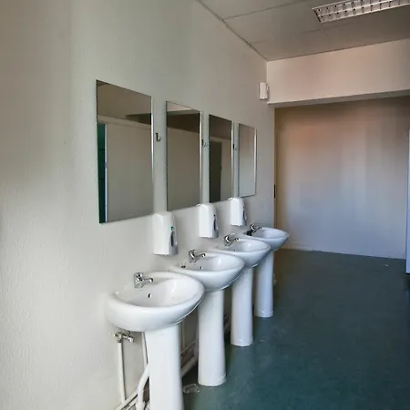 Pensionat Tagus Royal