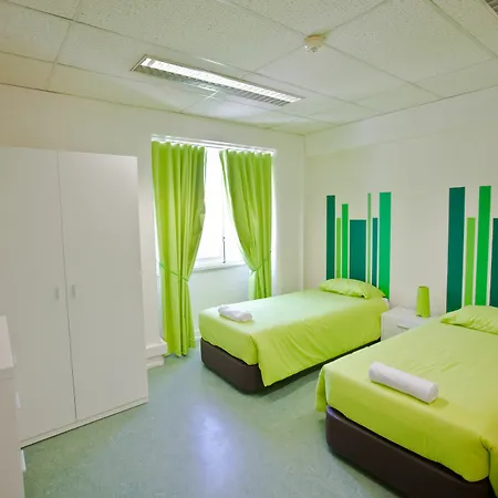 Pensionat Tagus Royal Lisboa