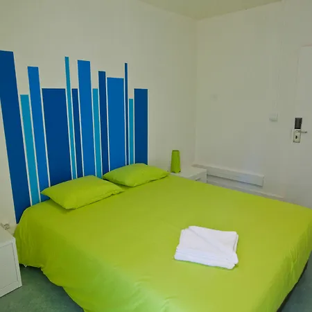 Tagus Royal Pensionat Lisboa