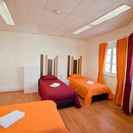 Pensionat Tagus Royal