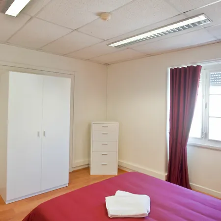 Tagus Royal 2* Lisboa