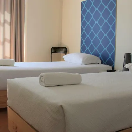 Pensionat Tagus Royal Lisboa