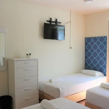 Tagus Royal Pensionat 2*