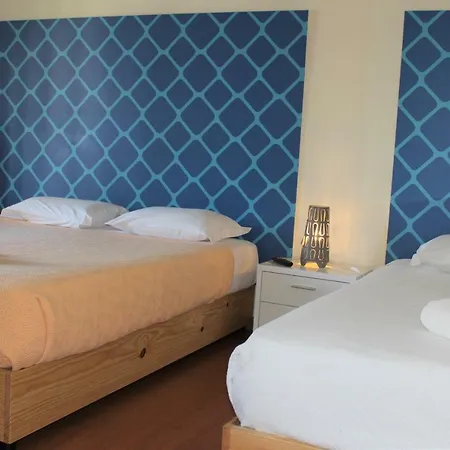 Konukevi Tagus Royal 2*