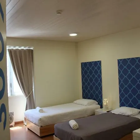 Tagus Royal Pensionat 2*