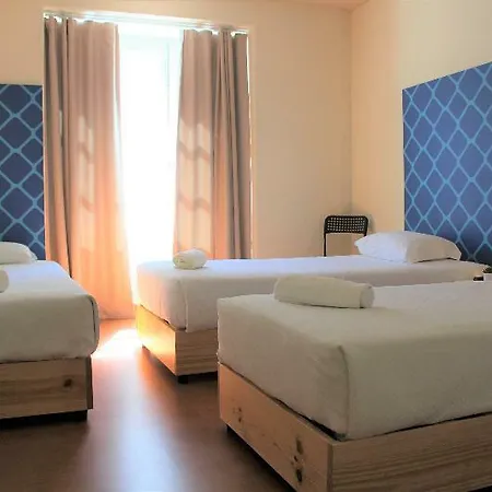 Pensionat Tagus Royal