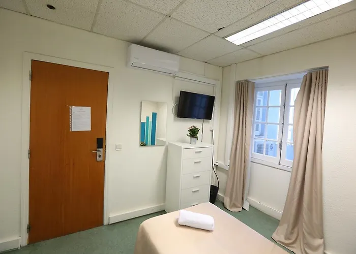 Tagus Royal Гостевой дом