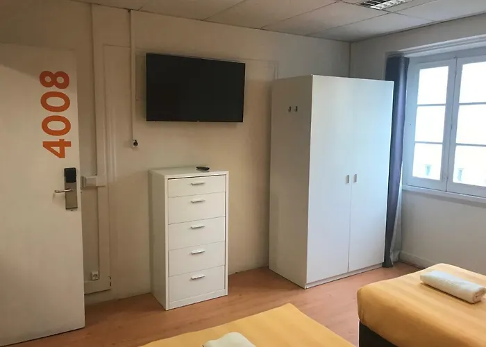 Tagus Royal Гостевой дом Лиссабон