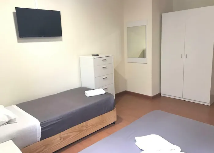 Tagus Royal Pensionat 2*