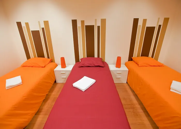 Pensionat Tagus Royal 2*