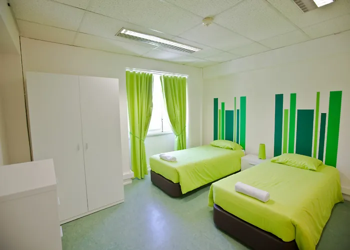 Pensionat Tagus Royal Lisboa