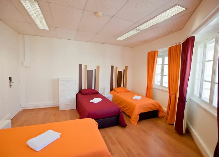 Penzion Tagus Royal