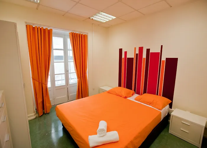 Tagus Royal 2* Lisboa