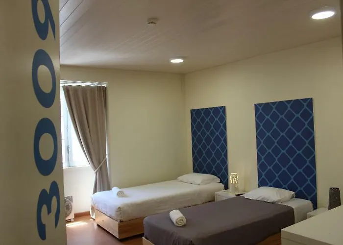 Tagus Royal Гостевой дом 2*