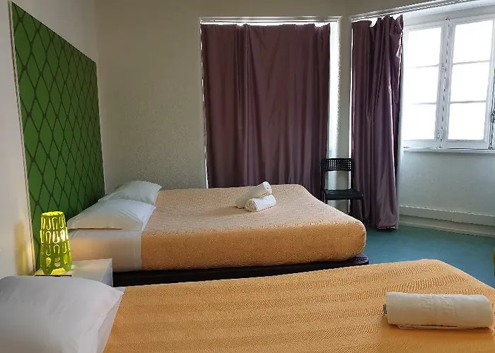 Tagus Royal Лиссабон