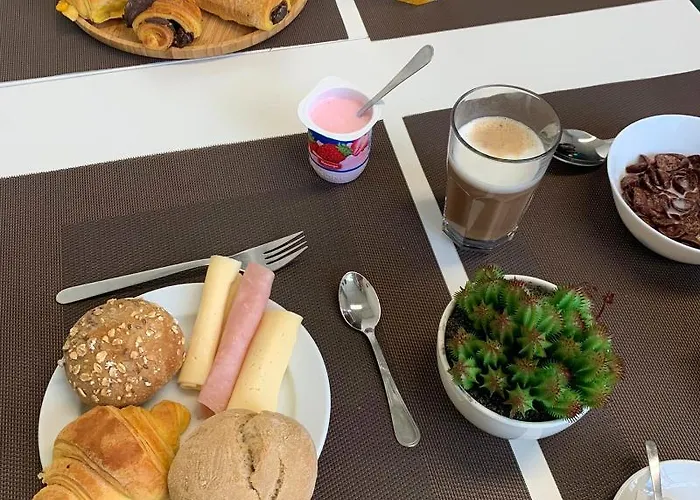 Tagus Royal Лиссабон