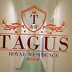 Tagus Royal Πανσιόν Lisboa