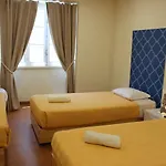 Πανσιόν Tagus Royal