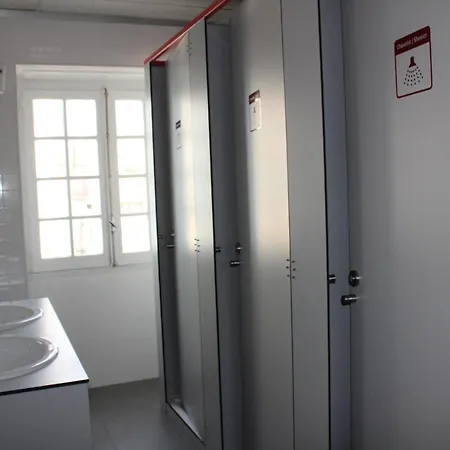 Tagus Royal Affittacamere Lisbona