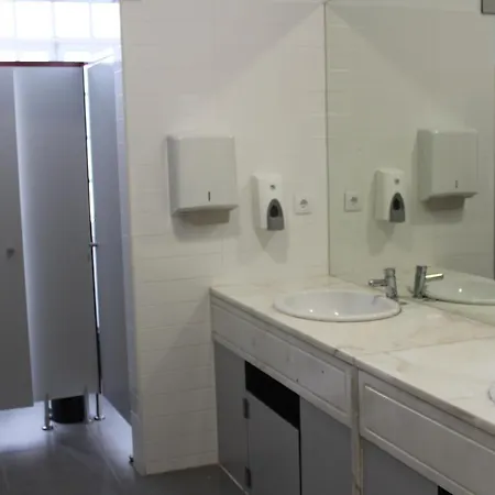 Tagus Royal Affittacamere Lisbona