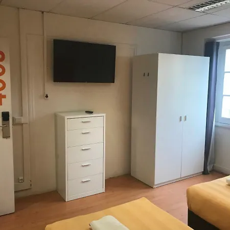 Tagus Royal Affittacamere Lisbona