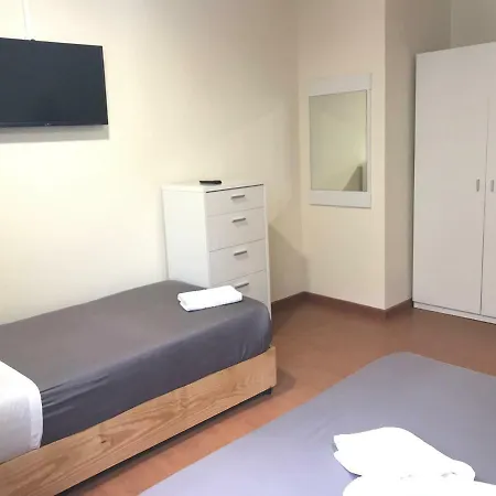 Tagus Royal Affittacamere 2*