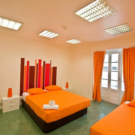 Tagus Royal 2* Lisbona