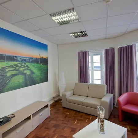 Affittacamere Tagus Royal Lisbona