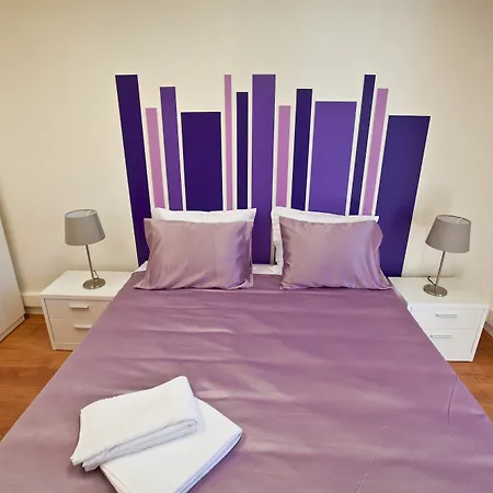 Guest house Tagus Royal
