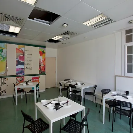 Affittacamere Tagus Royal Lisbona