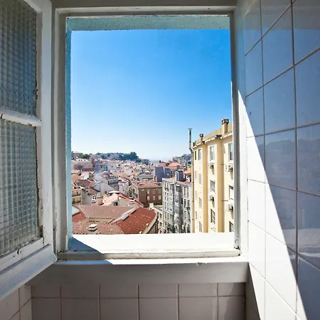 Guest house Tagus Royal 2*