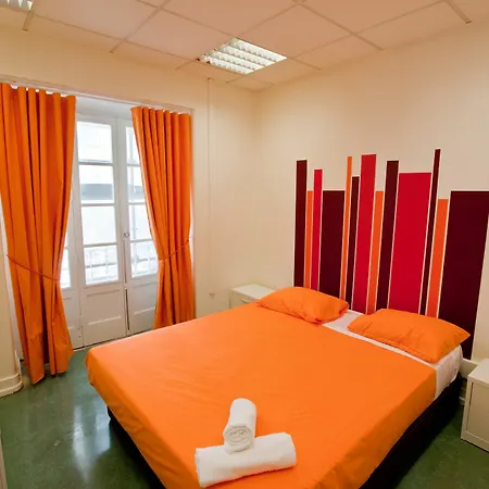 Tagus Royal 2* Lissabon